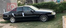 Opel Omega